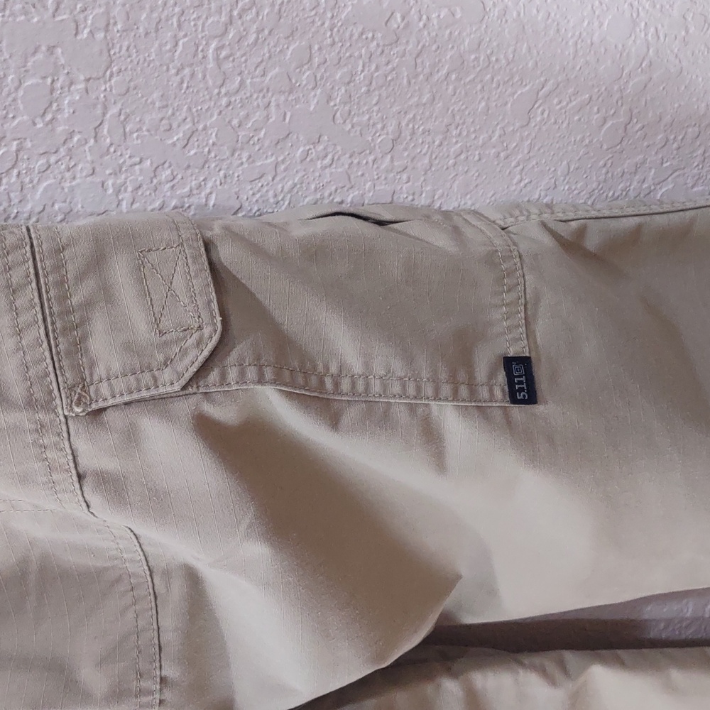 5.11 TACTICAL PANTS. - Picture 8 of 17